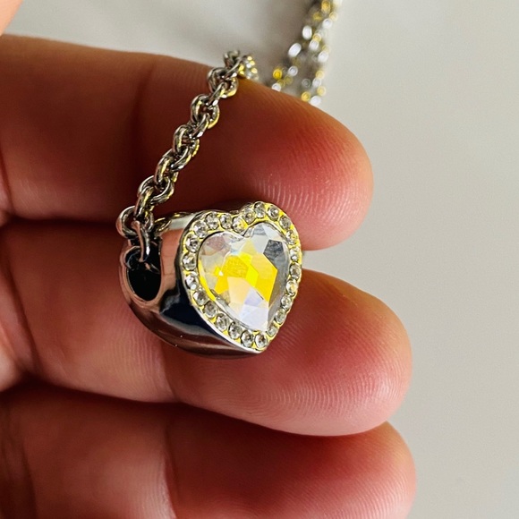 🆕 SWAROVSKI | LOLA +GRACE ✖️100% CRYSTAL | NWT - Picture 8 of 10